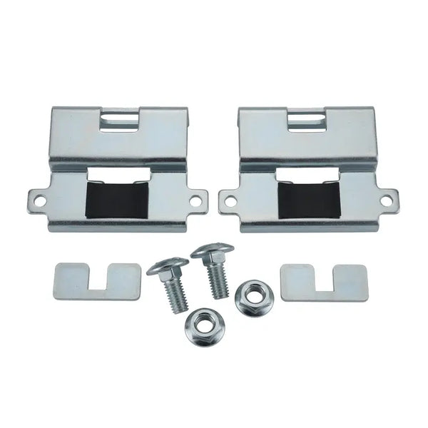 Fermator PLUS Lower Door Guide Pair AGH-48P OEM