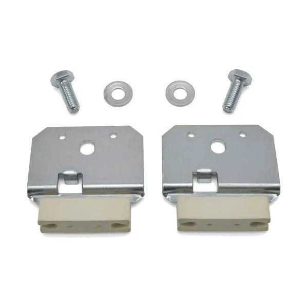 Fermator PLUS Lower Door Guide 15mm Groove Pair AGH-52P OEM