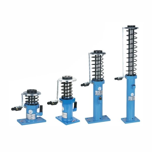 Elevator Safety Parts