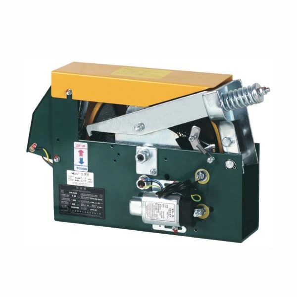 Aodepu Elevator Overspeed Governor Ox-240a