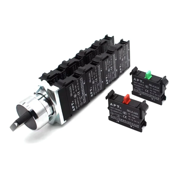 Elevator Switch Sensor