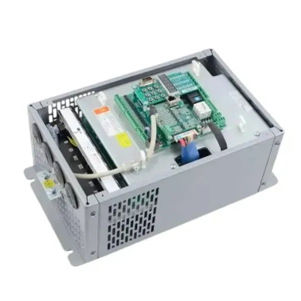 STEP AS380 frekvensomvandlare 18,5 kW