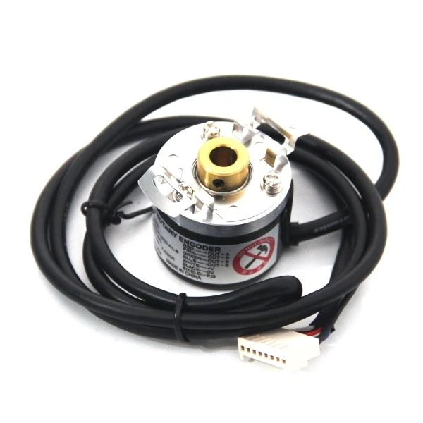 Elevator Encoder
