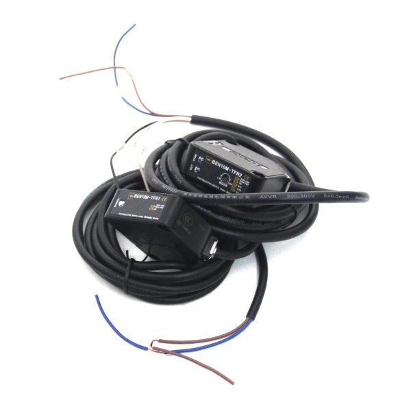 Autonics elevator switch MEN10M-TFR1