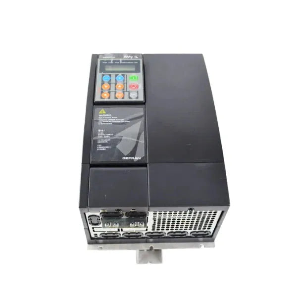 SIEI AVY3110-EBL BR4 frekvensomvandlare 11 kW