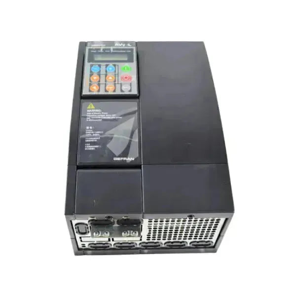 SIEI AVY4185-KBL AC4-0 frekvensomvandlare 18,5 kW