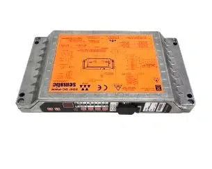 SEMATIC SDS DC-PWM dörrstyrning B157AAUX01