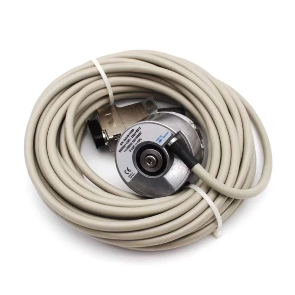 Baumer elevator encoder 99500011585/330018012