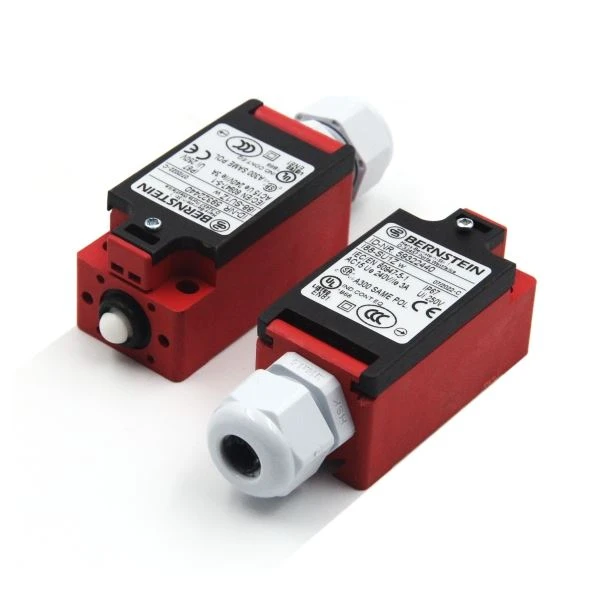 Bernstein elevator limit switch 188-SU1Zw