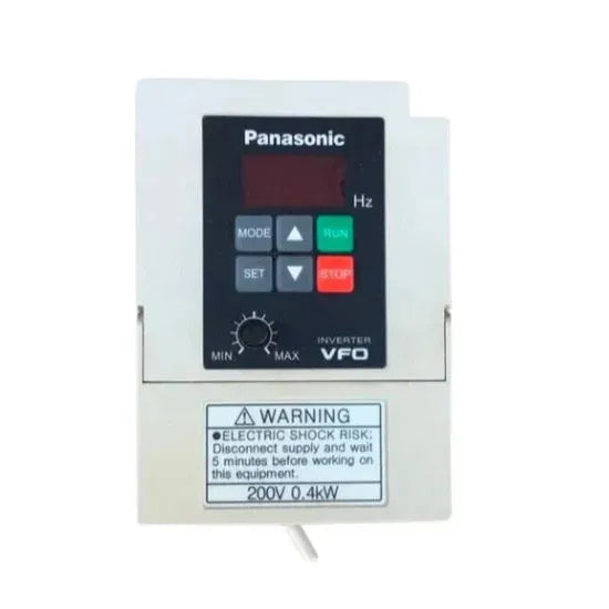 Panasonic frekvensomvandlare BFV00072GK VFO
