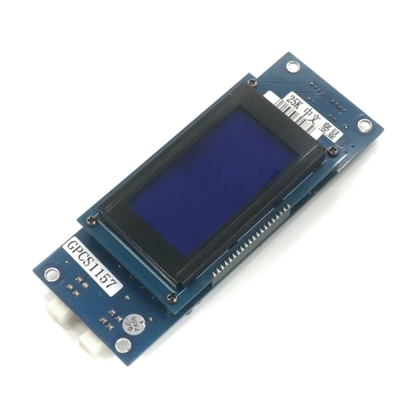 BLT elevator lcd display board GPCS1157