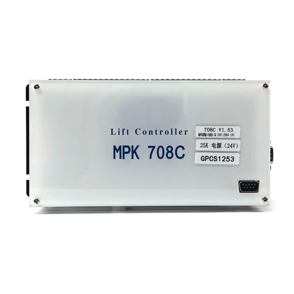 BLT Elevator Main Board MPK 708AC
