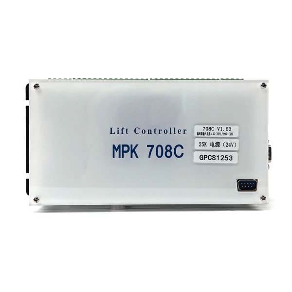 BLT elevator main board MPK 708C
