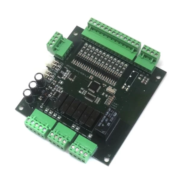 BLT elevator pcb GPCS1116-NUC-PCB-1.2