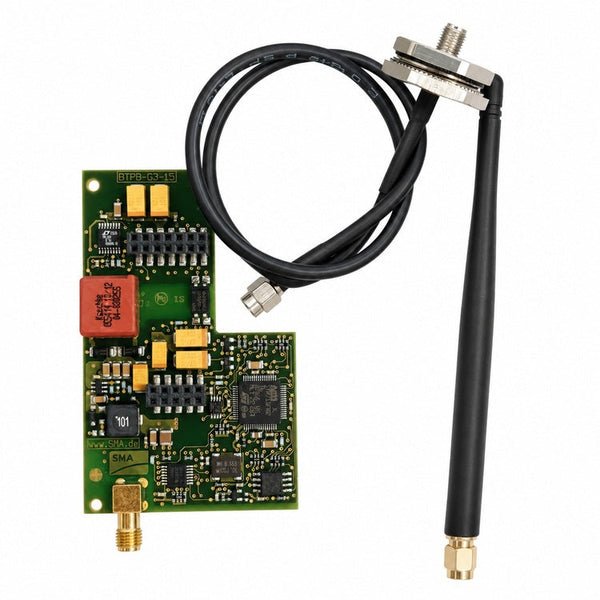 SMA Bluetooth Piggy-Back Plus BTPB-EXTANT-NR/US (BTPB-G3)