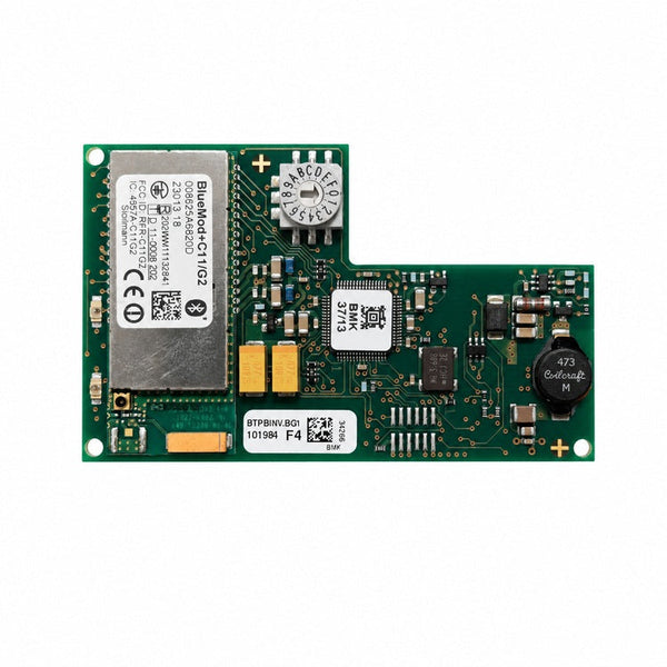 SMA Bluetooth Piggy-Back BTPBINV-NR (BTPBINV.BG1)