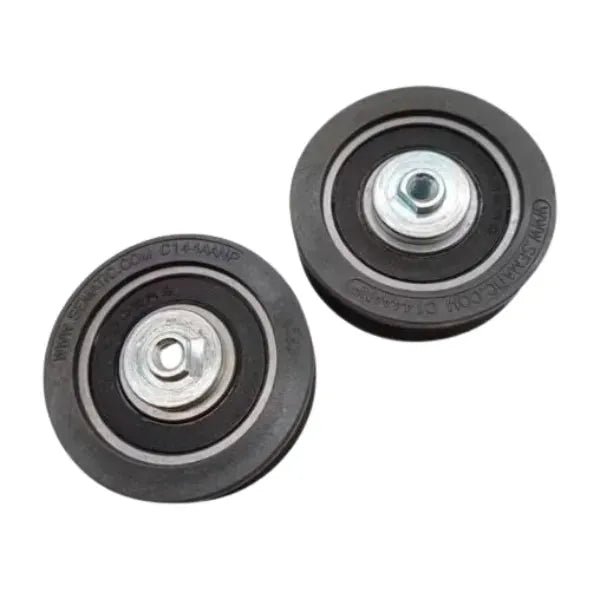 SEMATIC C144AATA/C144AACP Bärrulle 74x18x6303