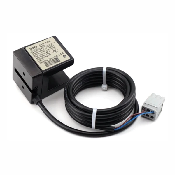 Cedes elevator leveling sensor GLS 126 NT V3.NO