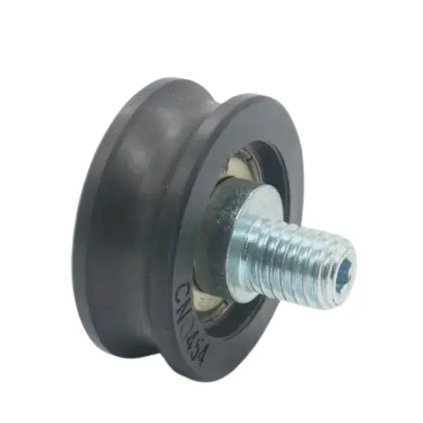 Wittur 35x14x6000 guide roller, OEM-CN0454