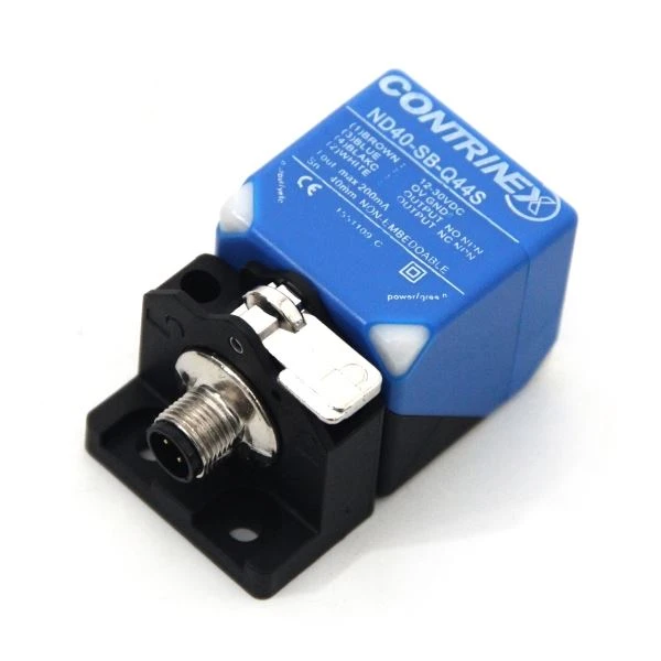 CONTRINEX escalator switch ND40-SB-Q44S