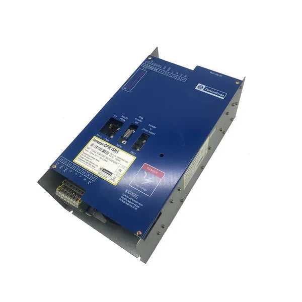Thyssen CPIK-15M1 frekvensomvandlare