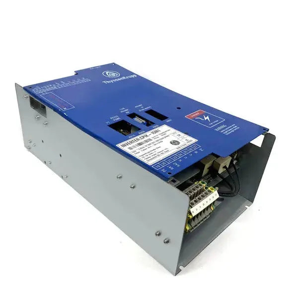 Thyssen CPIK-60M1 frekvensomvandlare