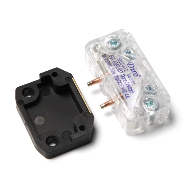 Diro elevator door lock contact SEL2-A1Z