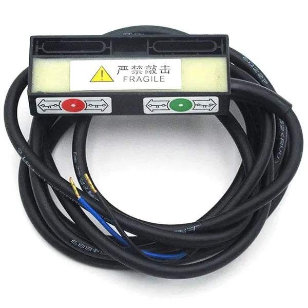 Thyssen DMAK-4414-P-2-brytare, bistabil