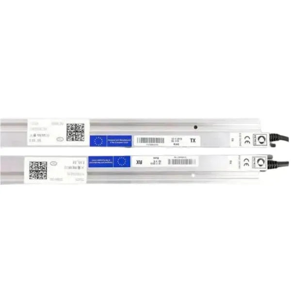 MEMCO E1032/TKC ljusridå