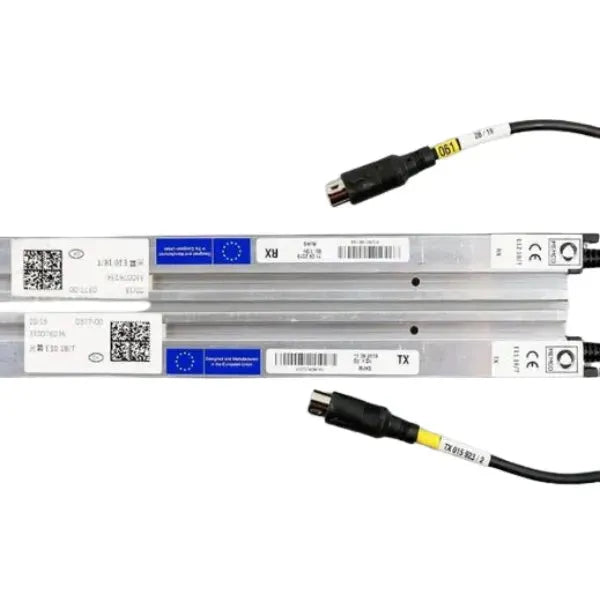 MEMCO E1036/T ljusridå
