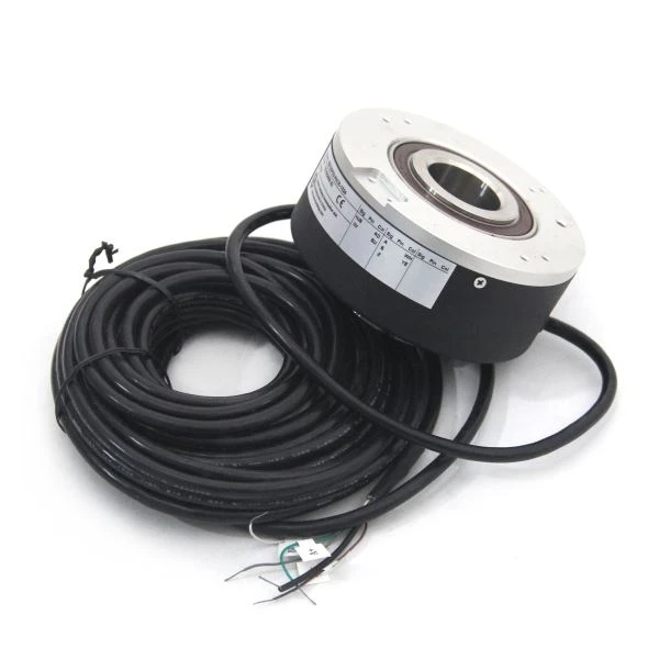 ELCO elevator encoder EB100P30-P4CR-1024