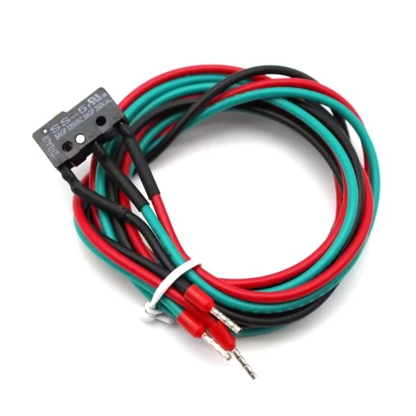 Elevator brake microswitch SS-5