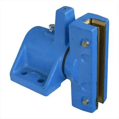 Montanari TAB210 styrskena 630 kg, ledad FR80000015 5–12 mm