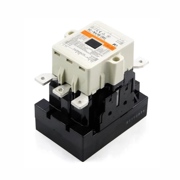Elevator Contactor Relay