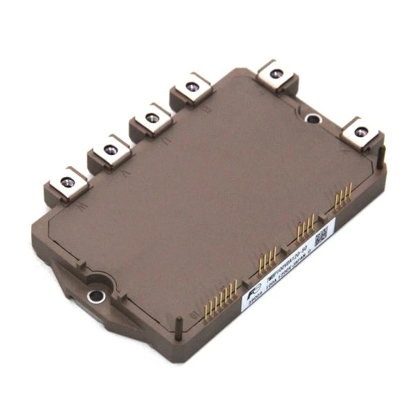 Fuji elevator module 7MBR50VB120A-50