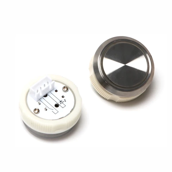 Fujihd elevator button A4J13868