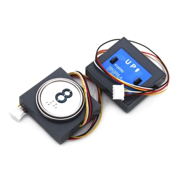 Fujitec elevator button MTD111
