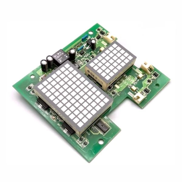 Fujitec Elevator Display Board Inc03