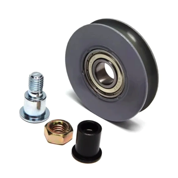 Fujitec elevator door Wheel