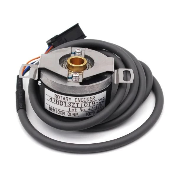 Fujitec elevator encoder 47HB13ZT10T9-33