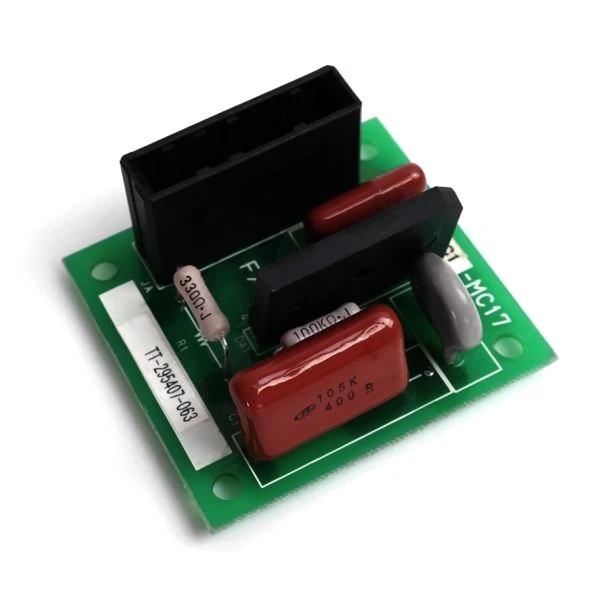 Fujitec elevator pcb C7C-IF142