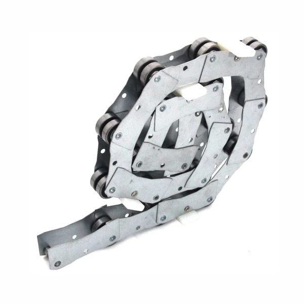Fujitec escalator newel chain