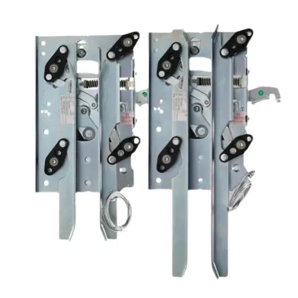 Thyssen FWL-01 XD-CS01 medbringare, lång version – L