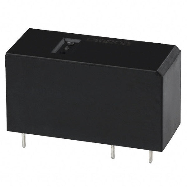Omron relä 24 V DC SPDT 16 A för PCB-montering G2RL-14-E_DC24