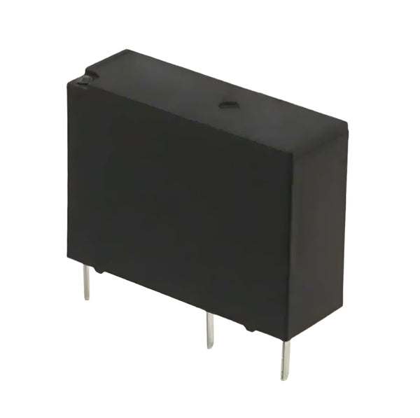 Omron-Relä, 24 V DC, SPST, PCB-montering, 3 A, G5NB-1A DC24