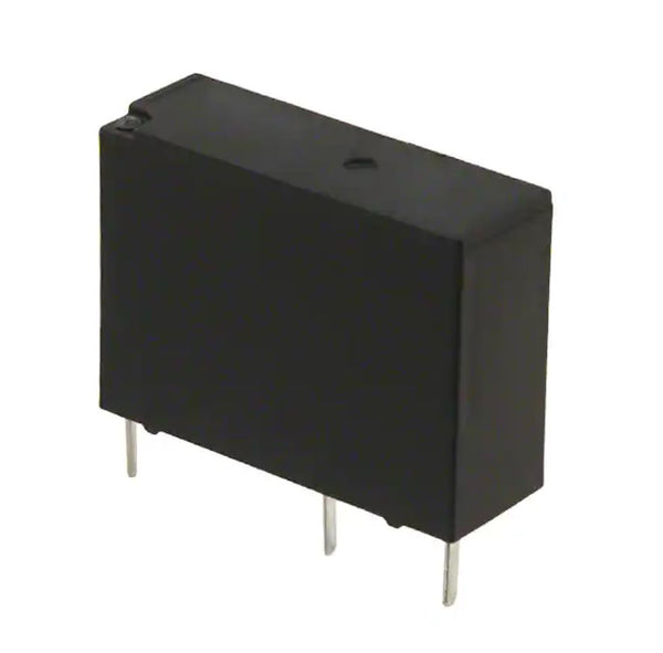 Omron Relä 12 V DC, SPST, 5 A, PCB-montering, G5NB-1A-E DC12