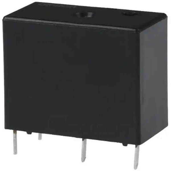 Omron Relä 24 V DC, SPST, 5 A, G6B-1174P-FD-US