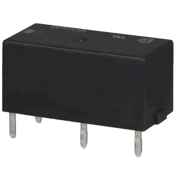 Omron-Relä 5 V DC, SPST, 5 A, G6B-2014P-US, DC5