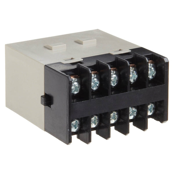Omron-relä 4PST-NO 24 V DC 25 A för panelmontering G7J-4A-B DC24