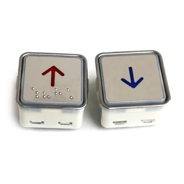 General elevator button A4N11286